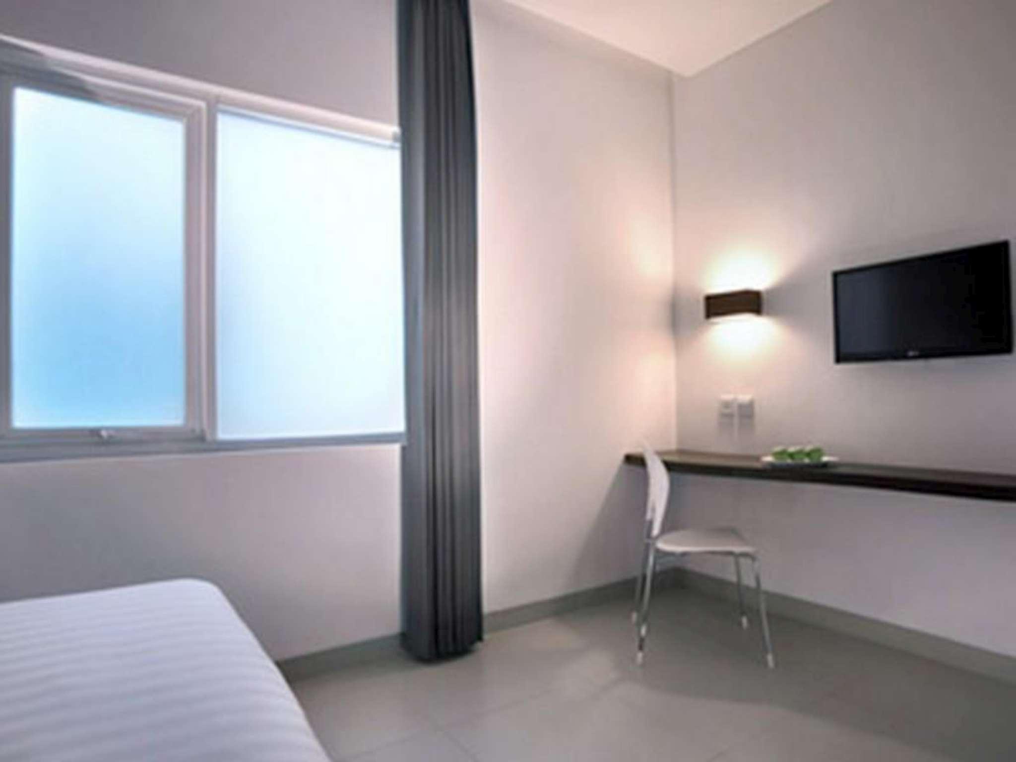 favehotel Melawai Jakarta Buitenkant foto