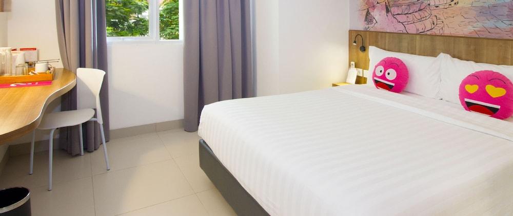 favehotel Melawai Jakarta Buitenkant foto
