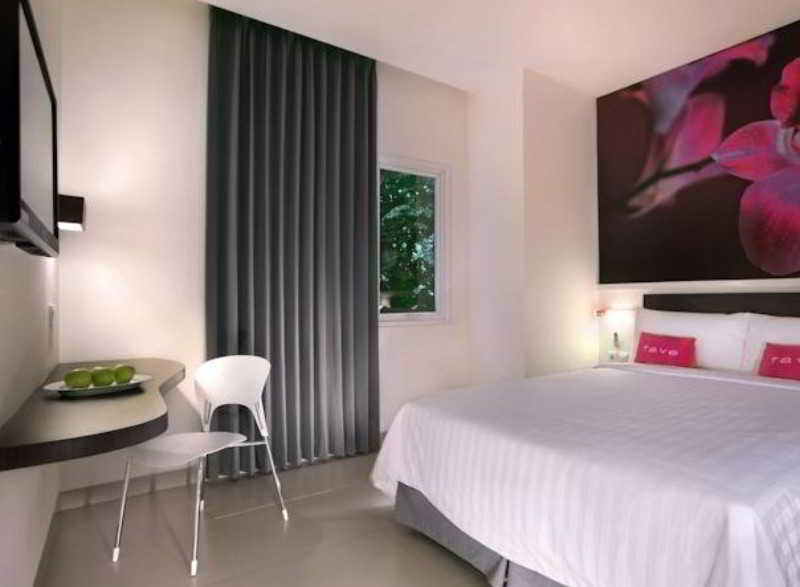 favehotel Melawai Jakarta Buitenkant foto